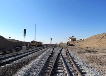 تاب‌آوری واردات ایران با کریدور ریلی شمال–جنوب در شرایط جنگ و بحران
