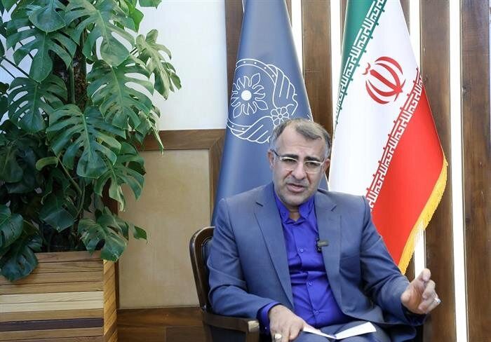 تشکیل ۲۷ پرونده پولشویی با گردش مالی ۱۳۲ هزار میلیاردی در سال جاری
