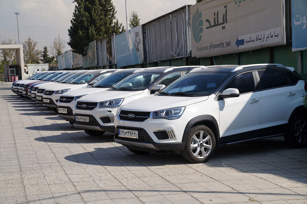 آخرین قیمت محصولات مدیران خودرو امروز، یکشنبه 30 فروردین ماه