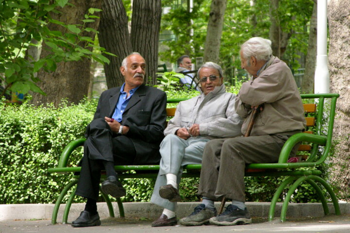خبر فوری تامین‌اجتماعی برای بازنشستگان/ زمان قطعی واریز معوقات بازنشستگان اعلام شد
