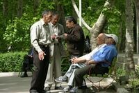 بازنشستگان در نامه خود برای رئیس‌جمهور چه نوشتند؟
