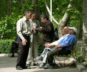 بازنشستگان در نامه خود برای رئیس‌جمهور چه نوشتند؟
