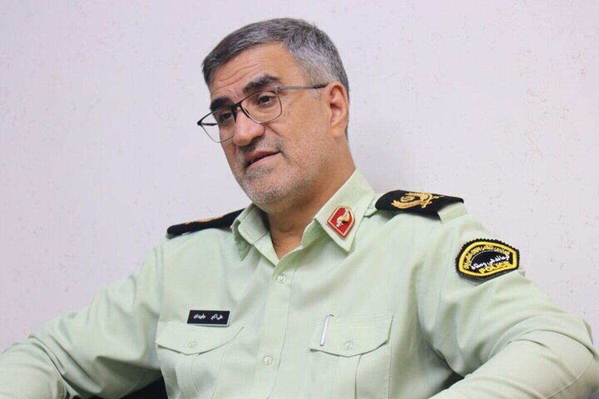 کشف اختلاس ۱۹۰ میلیاردی / متهم دستگیر شد
