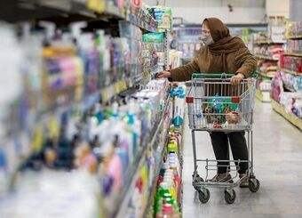 ماجرای افزایش ۳۰۰ هزارتومانی کالابرگ / وزارت کار توضیح داد
