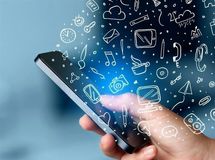 زنگ خطر برای کاربران اینترنت/ اختلال در راه است؟
