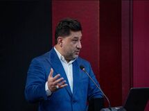 شوک هرمز به زنجیره تأمین جهانی غذا
