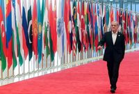 سازمان همکاری شانگهای سکوی پرش ایران به نظم نوین جهانی
