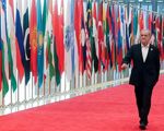 سازمان همکاری شانگهای سکوی پرش ایران به نظم نوین جهانی
