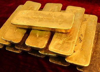 طلا به‌دنبال داده‌های اشتغال آمریکا صعودی شد
