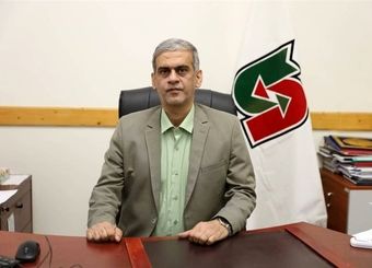 جابجایی 345 میلیون تن کالا در 7 ماه/ میانگین عمر 19 ساله ناوگان باری کشور
