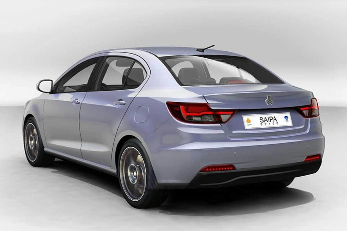 آخرین قیمت محصولات سایپا امروز چهارشنبه 21 آبان ماه