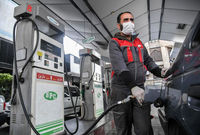 بنزین گران می‌شود