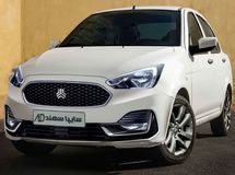 آخرین قیمت محصولات سایپا ؛ امروز چهارشنبه ۳۰ مهرماه