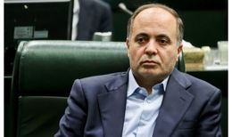 نوری‌قزلجه: سرانه مصرف روغن و شکر در کشور ۱.۵ برابر جهان است
