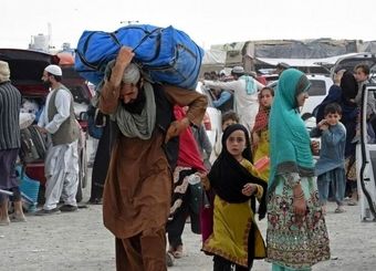 بازگشت دوباره مهاجران افغان/ اتباع مانع کاهش قیمت مسکن هستند؟
