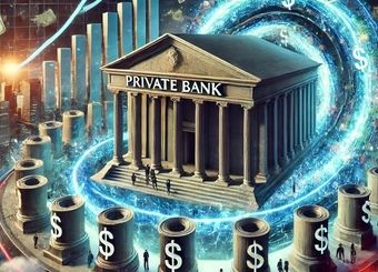 چگونه بانک‌های خصوصی اقتصاد ایران را به بحران کشاندند؟