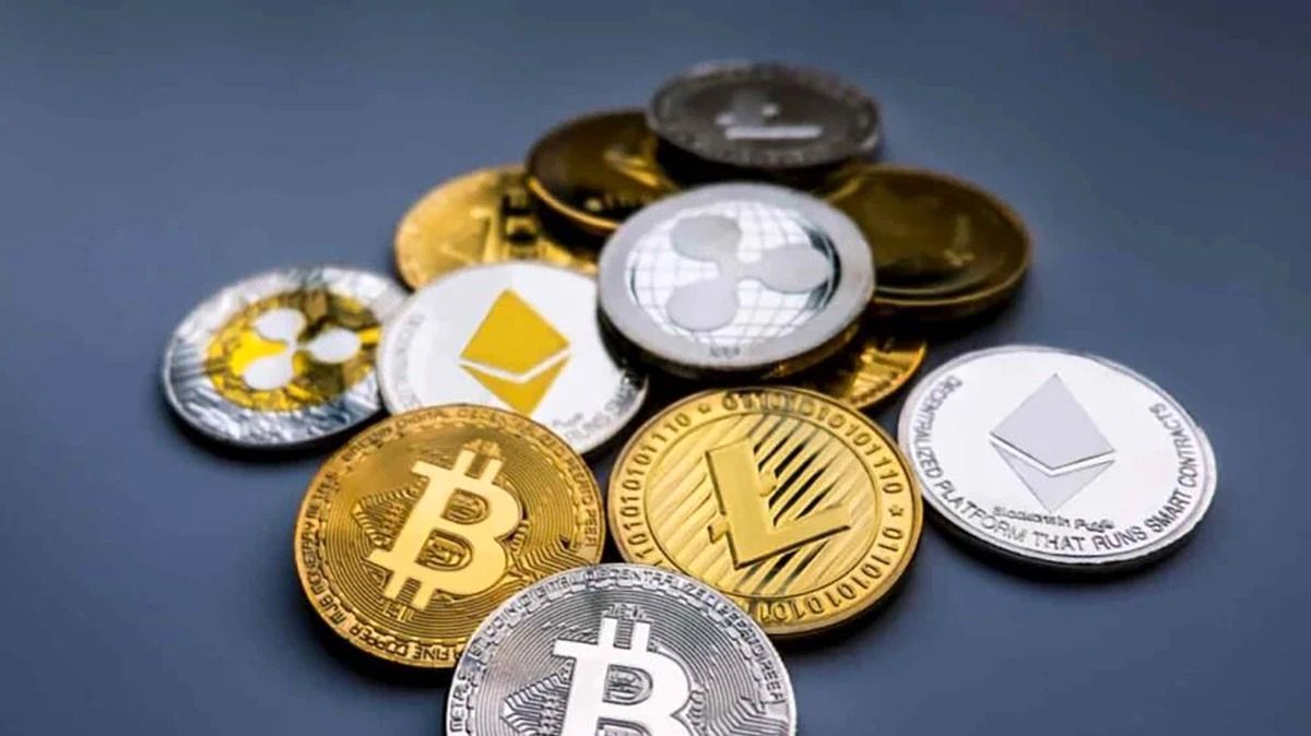 قیمت ارز‌های دیجیتال امروز شنبه ۲۲ آذر ۱۴۰۴ / بیت‌کوین و اتریوم صعود کردند
