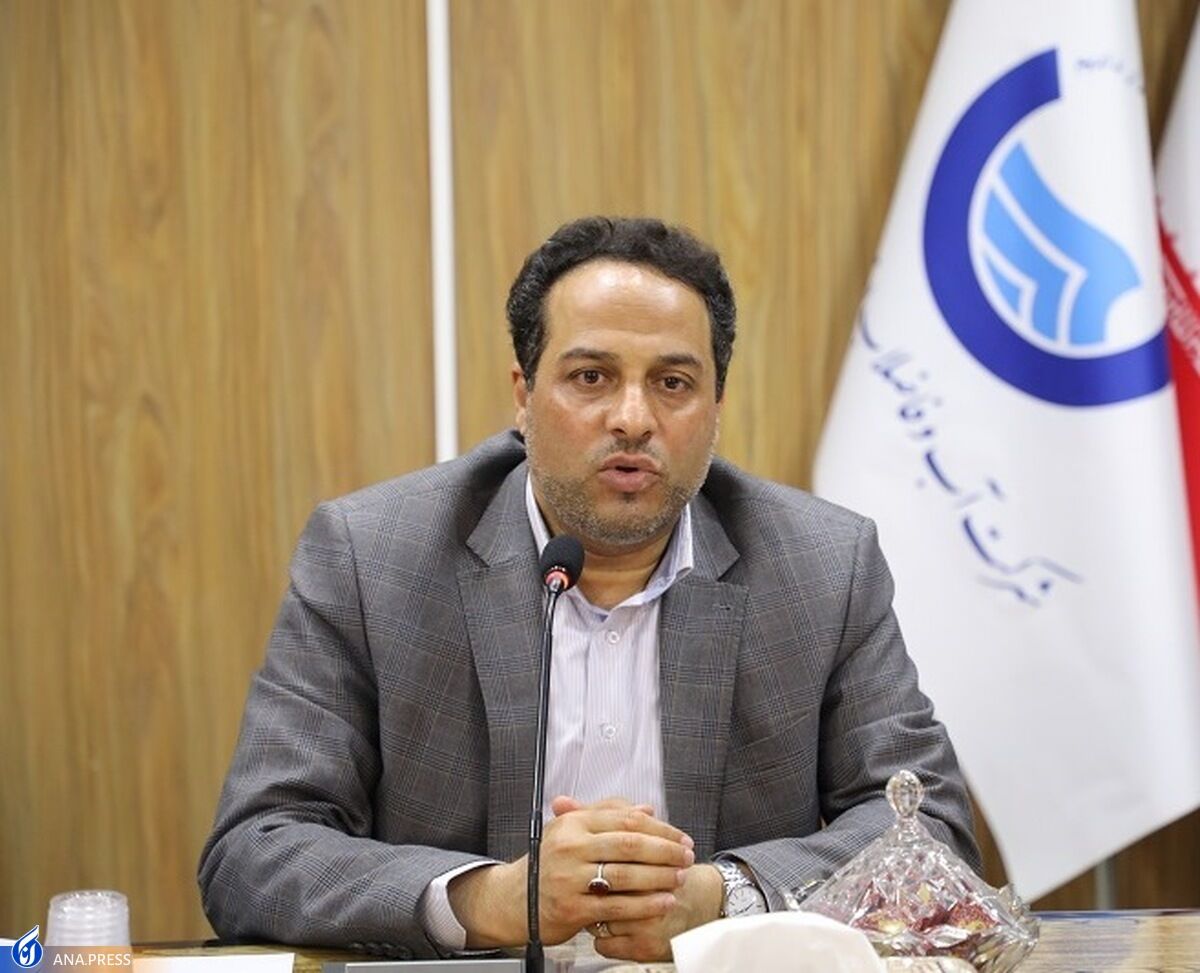 بدترین سناریو را برای تنش آبی کشور در نظر گرفتیم