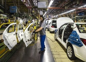 استانداردهای اجباری خودرو به ۱۲۲ مورد افزایش یافت
