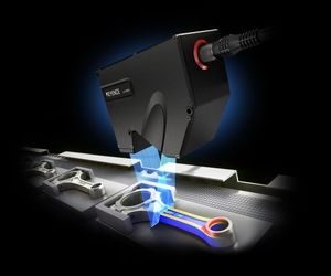 سنسور جابجایی (سنسور فاصله): راهنمای کامل انتخاب، کاربرد و خرید حرفه‌ای برای صنعت