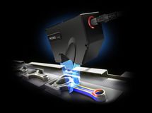 سنسور جابجایی (سنسور فاصله): راهنمای کامل انتخاب، کاربرد و خرید حرفه‌ای برای صنعت