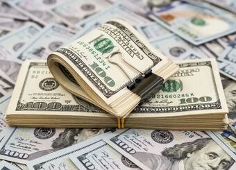 صعود قیمت دلار حواله به کانال بالاتر + جدول
