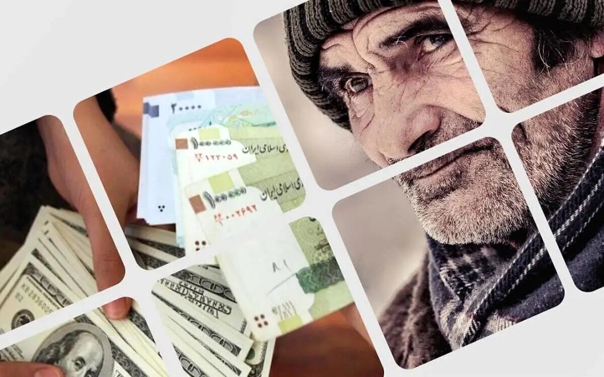  معوقات فروردین بازنشستگان امروز واریز می‌شود؟
