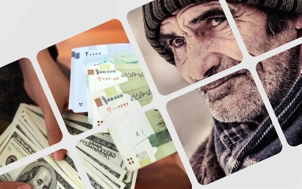  معوقات فروردین بازنشستگان امروز واریز می‌شود؟
