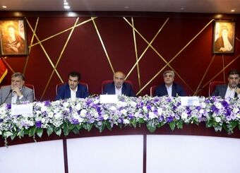مهر تایید صاحبان سهام بر صورت‌های مالی بانک رفاه کارگران
