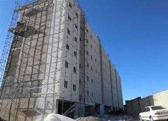 مسکن اجتماعی روی کاغذ ماند؛ بانک‌ها فقط 2 درصد تعهدات خود را انجام دادند