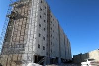 مسکن اجتماعی روی کاغذ ماند؛ بانک‌ها فقط 2 درصد تعهدات خود را انجام دادند