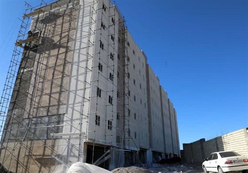 مسکن اجتماعی روی کاغذ ماند؛ بانک‌ها فقط 2 درصد تعهدات خود را انجام دادند