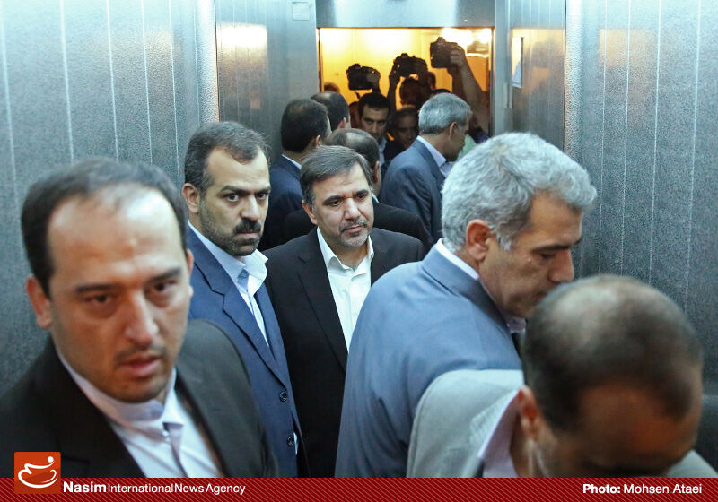 اخبار آرشیوی