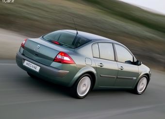 اگر کارت مگان ناگهان کار نکرد، نگران نباشید