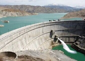 ابعاد فناورانه آینده امنیت آب در کشورهای حاشیه خلیج فارس
