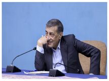 خبر شوکه کننده درباره بنزین / معاون پزشکیان قیمت واقعی بنزین را اعلام کرد
