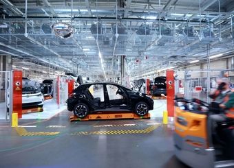 زنگ خطر برای بزرگ‌ترین اقتصاد اروپا؛ سقوط تولید صنعتی و هشدار بوندس‌بانک

