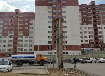 تحویل 4 هزار مسکن حمایتی در دهه فجر