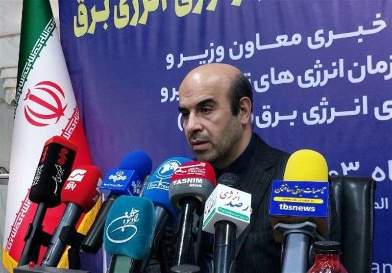 آغاز طرح ملی توسعه نیروگاه‌های خورشیدی در مناطق محروم کشور
