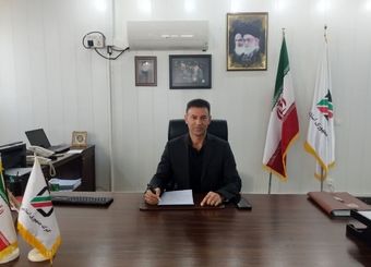 صدور بیش از ۶۹۴ میلیون دلار کالا از گمرک مرزی مهران
