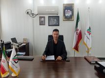 صدور بیش از ۶۹۴ میلیون دلار کالا از گمرک مرزی مهران
