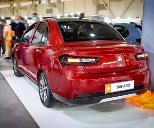 آخرین قیمت محصولات سایپا ، امروز پنجشنبه ۱۵ آبان ماه