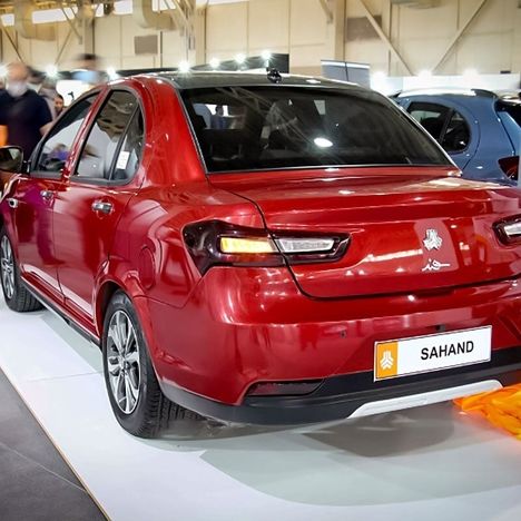 آخرین قیمت محصولات سایپا ، امروز پنجشنبه ۱۵ آبان ماه