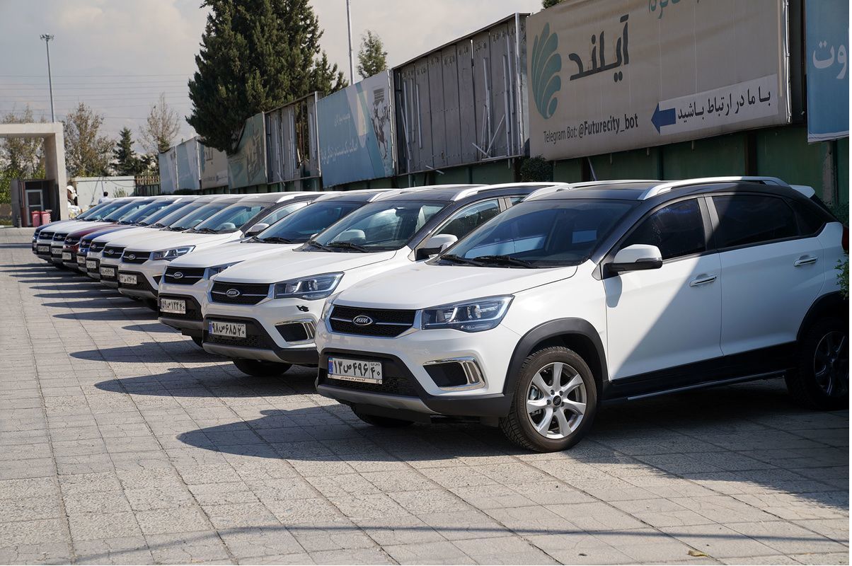 آخرین قیمت محصولات مدیران خودرو ؛ امروز سه شنبه 8 مهرماه