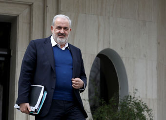 هشدار وزیر نیرو/ آماده باش برای خشکسالی

