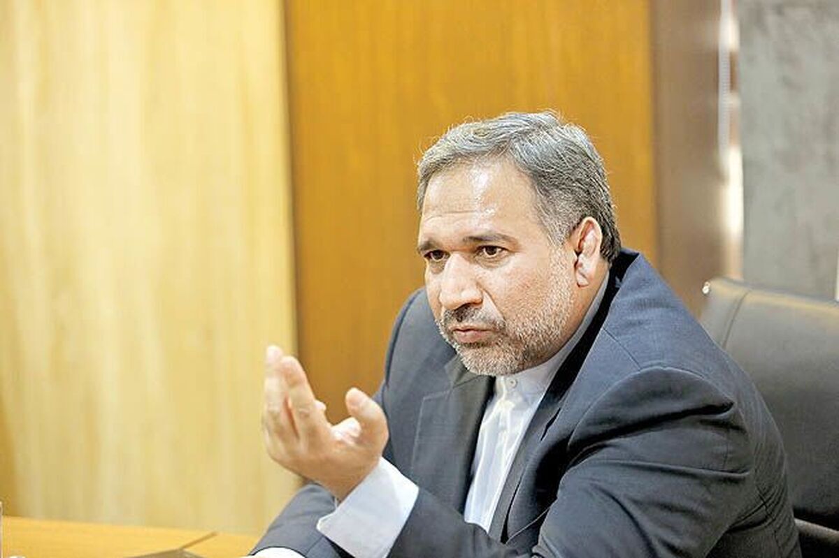 نماینده مجلس: حذف صفر و اصلاح واحد پول ملی تورم را کنترل نمی‌کند
