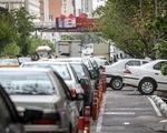 خودرو از تورم عقب ماند
