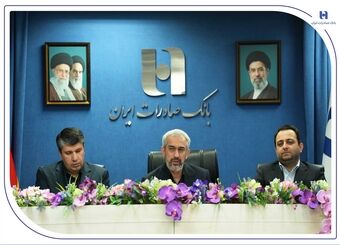 افشین خانی مدیرعامل بانک صادرات ایران شد
