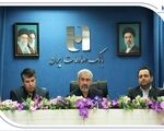 افشین خانی مدیرعامل بانک صادرات ایران شد
