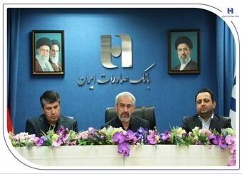 افشین خانی مدیرعامل بانک صادرات ایران شد
